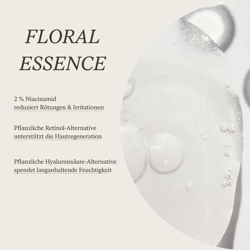Floral Essence 50 ml