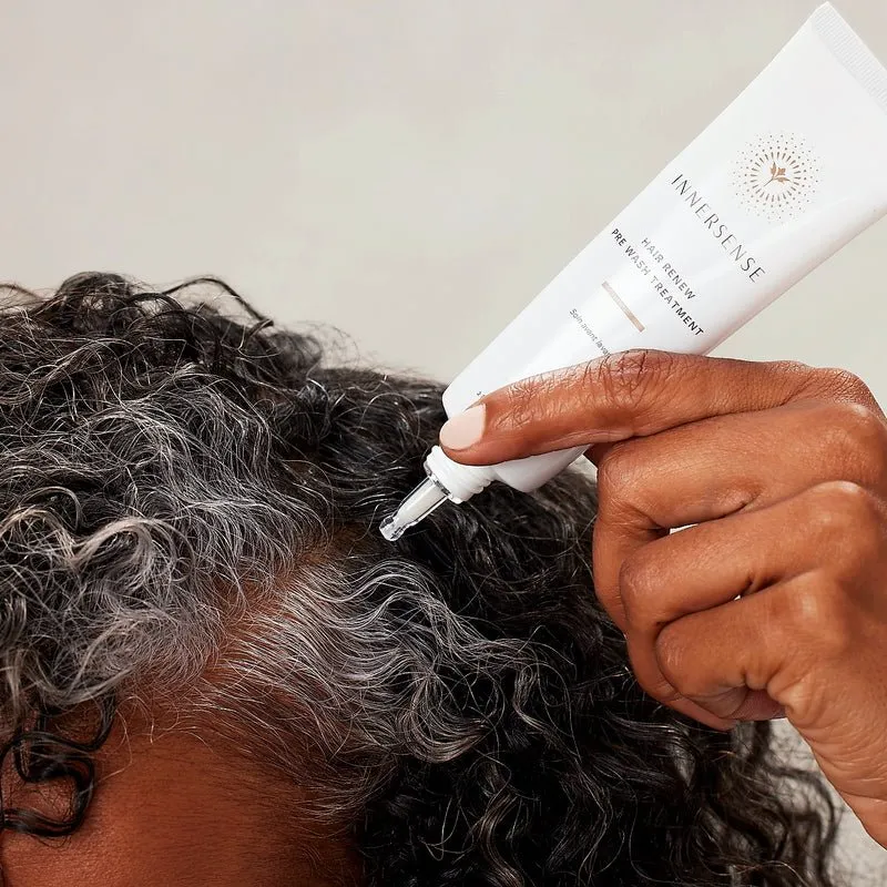 Hair Renew Pre Wash Treatment 59,15 ml