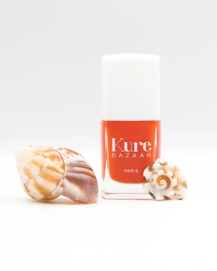 Nagellack Afrika 10 ml