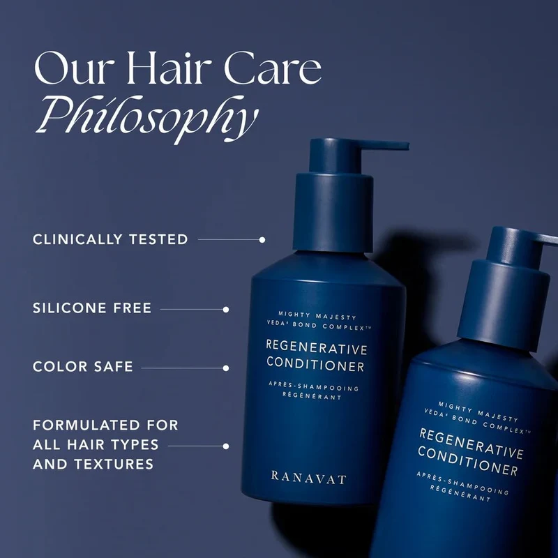 Regenerative Veda⁴ Bond Complex Conditioner 236 ml