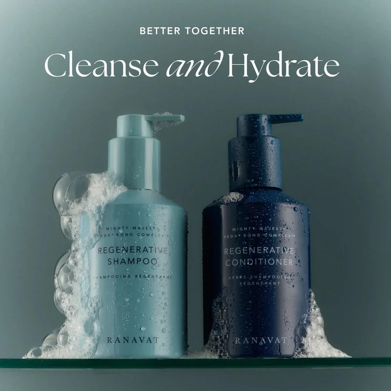 Regenerative Veda⁴ Bond Complex Conditioner 236 ml