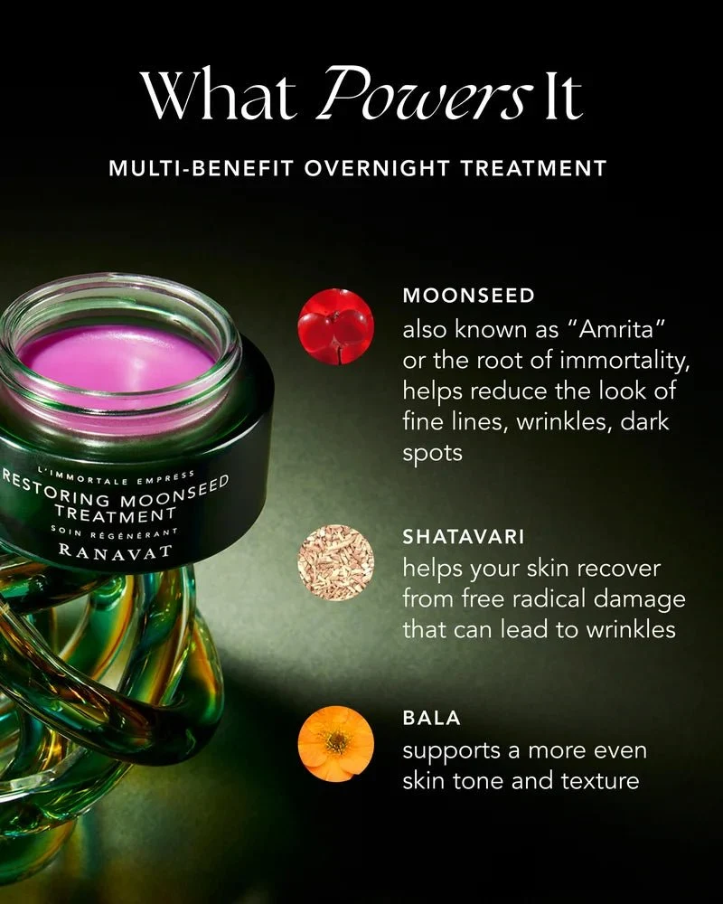 Restoring Moonseed Treatment 50 ml