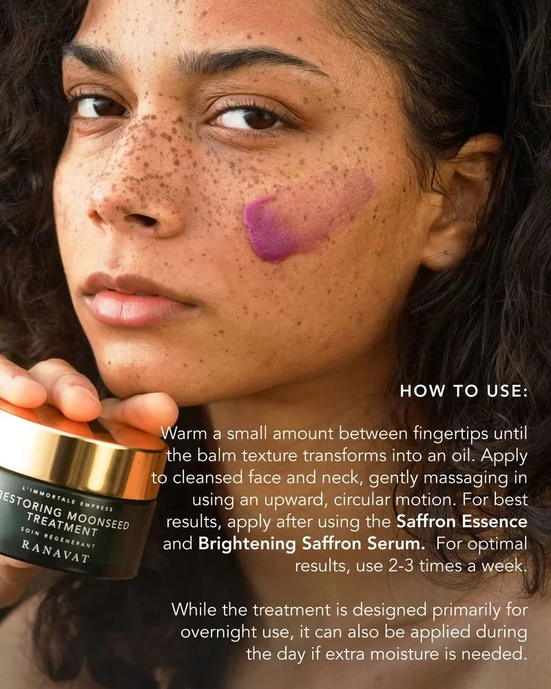 Restoring Moonseed Treatment 50 ml