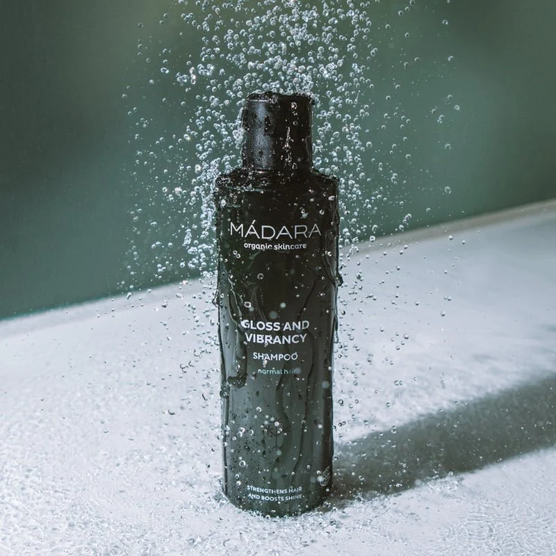 Gloss And Vibrancy Shampoo 250 ml