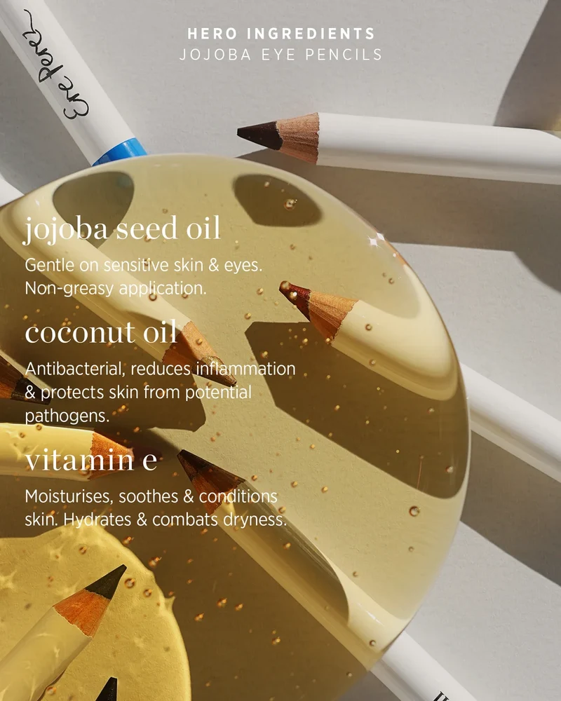 Jojoba Eye Pencil 1.1 g