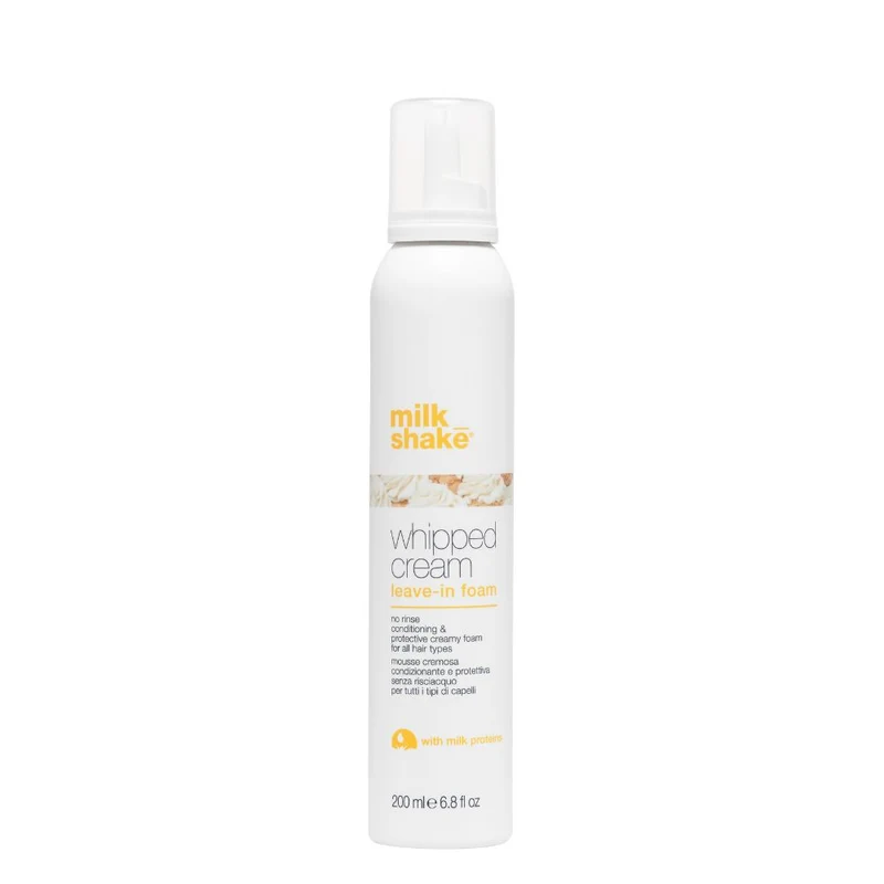 Milk_Shake make my day Schlagsahne 200ml