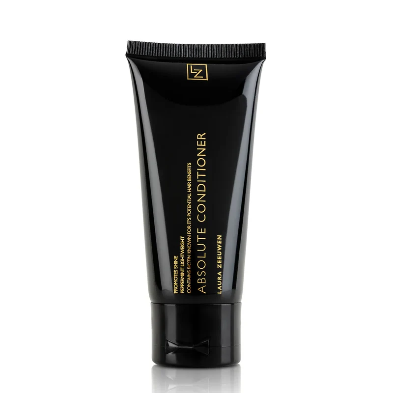 Laura Zeeuwen Absolute Pflegespülung 60ml