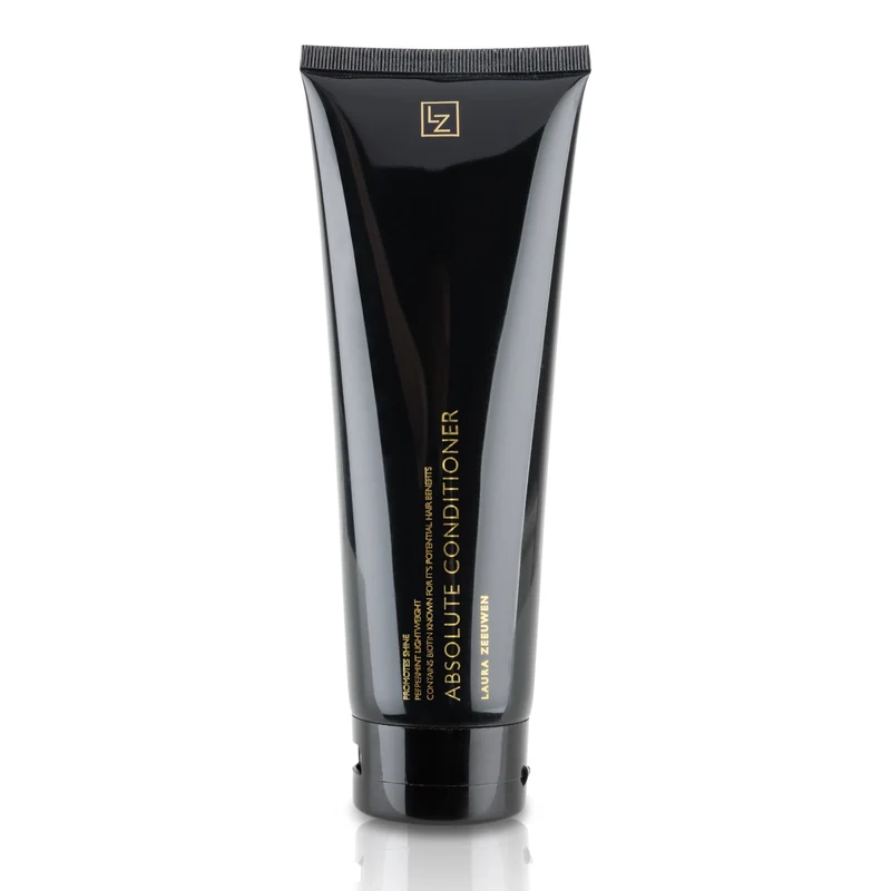 Laura Zeeuwen Absolute Haarspülung 250ml