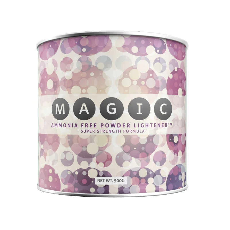 Magic Powder Aufheller 500 gr