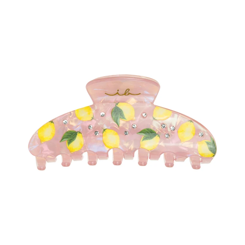 invisibobble clipstar capri anhänger (L)
