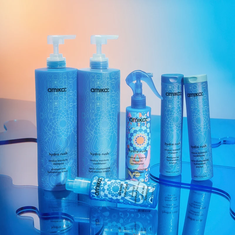 amika hydro rush hydration leave-in conditioner