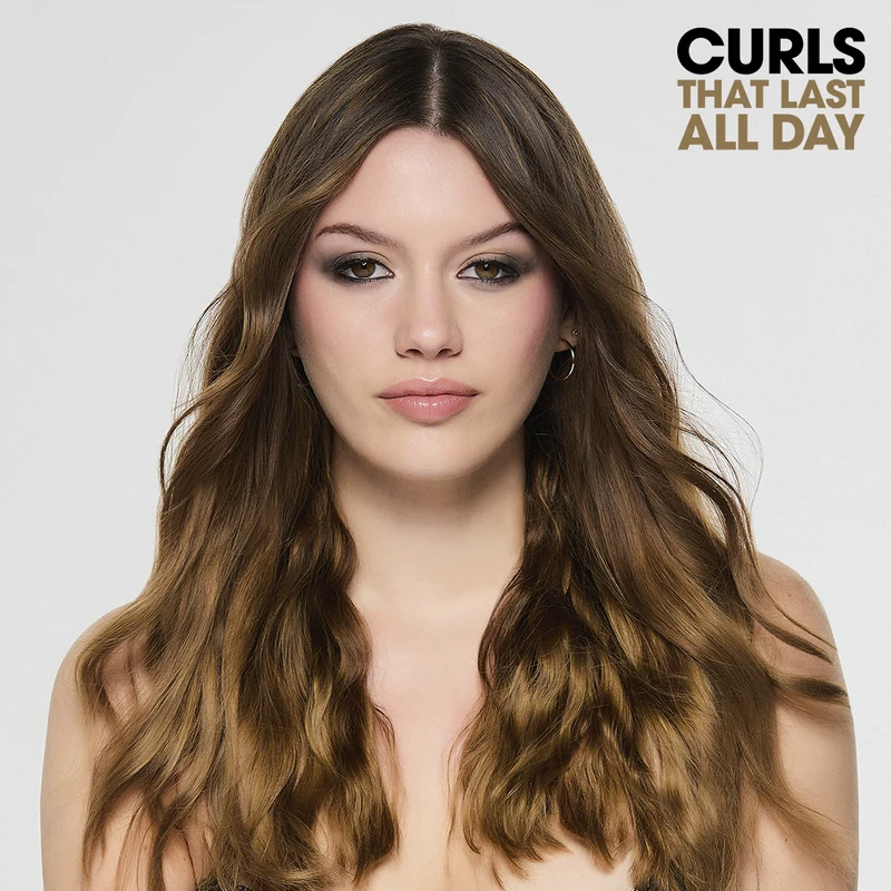 ghd Chronos Curve Max Zauberstab Lockenstab 38mm