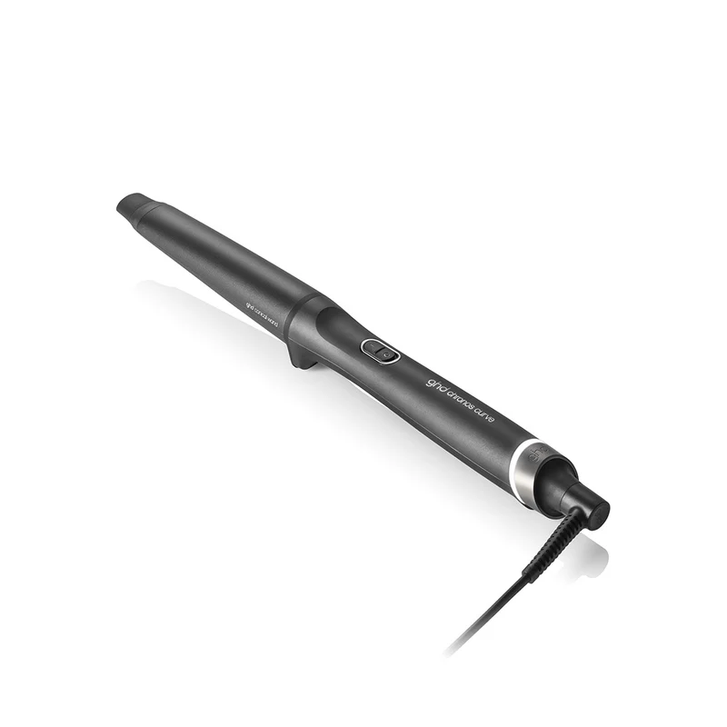 ghd Chronos Curve Konischer Lockenstab Lockenstab 28-23mm