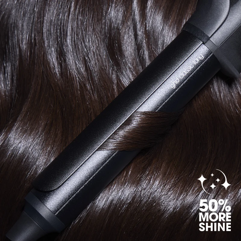 ghd Chronos Curve Klassischer Zungen-Lockenstab 26mm