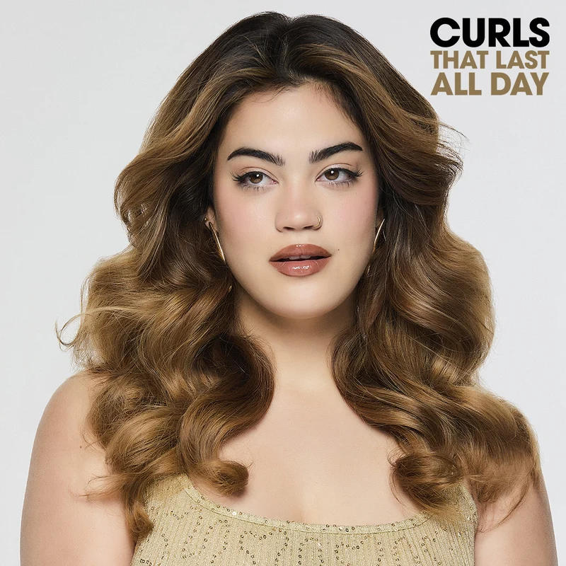 ghd Chronos Curve Grand Tong Lockenstab 32mm
