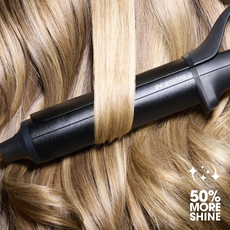 ghd Chronos Curve Grand Tong Lockenstab 32mm
