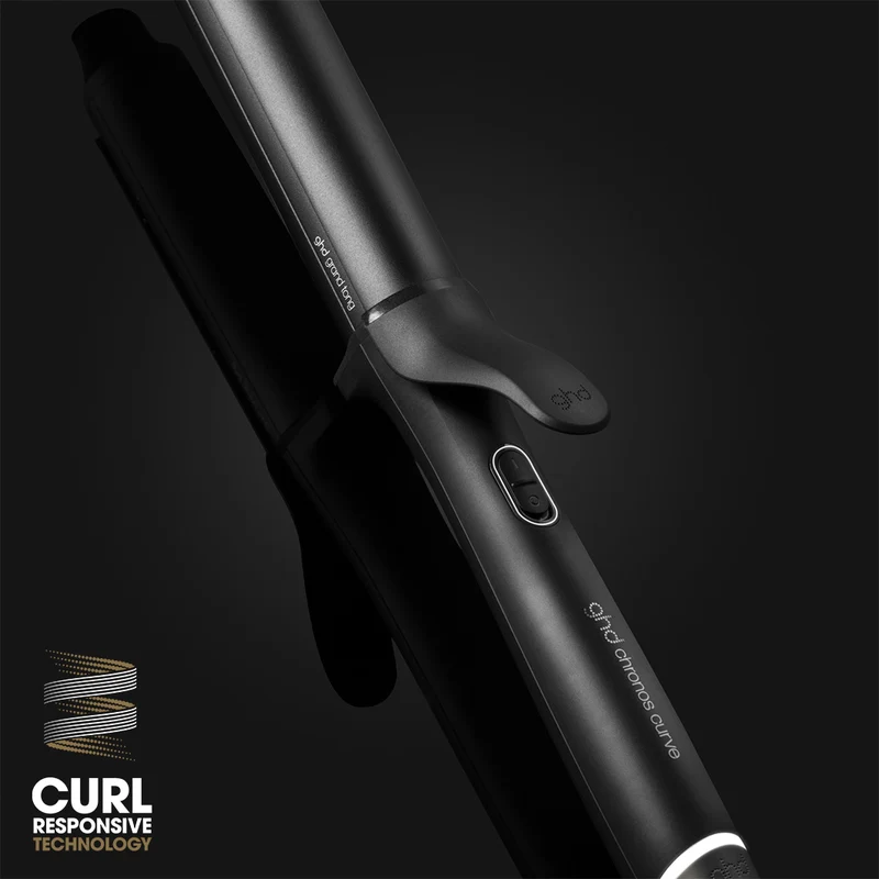 ghd Chronos Curve Grand Tong Lockenstab 32mm