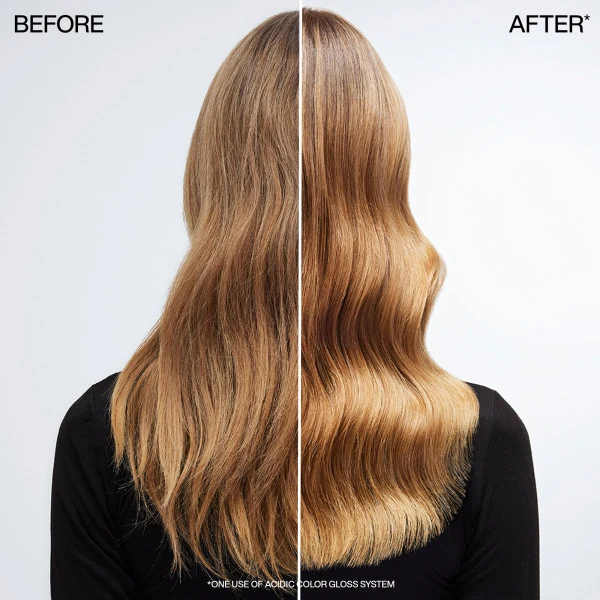 Redken Acidic Color Gloss Shampoo Nachfüllpackung 500ml