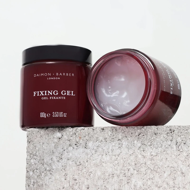 Daimon Friseur-Fixiergel