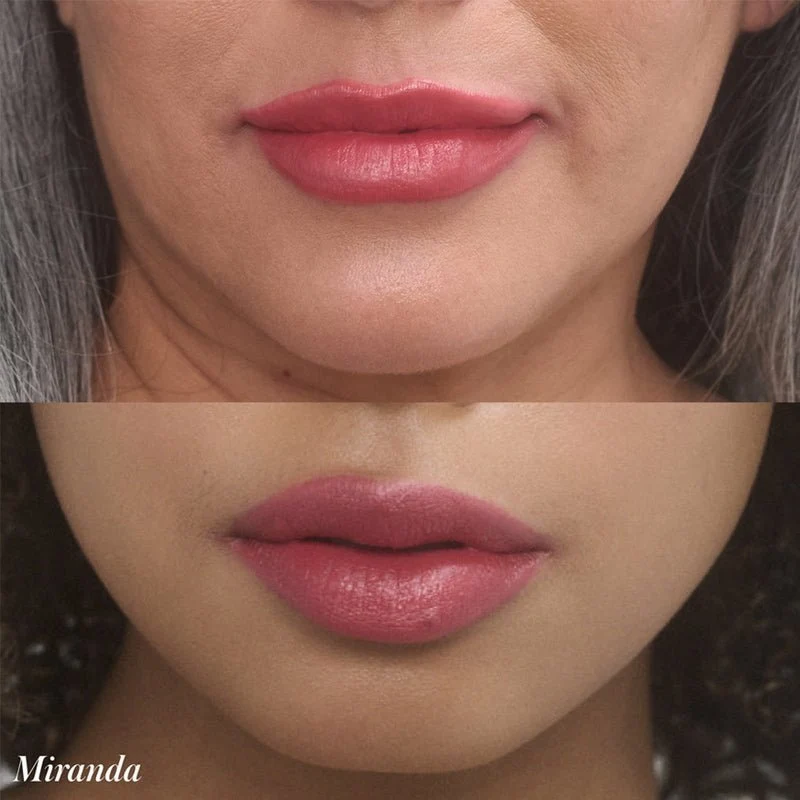 Legendary Serum Lipstick 3,5 g