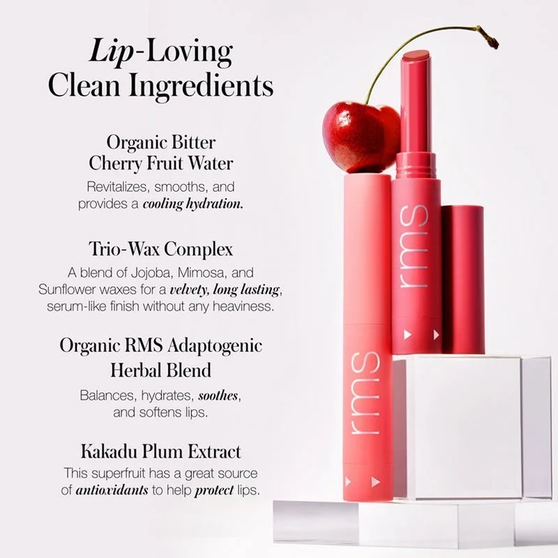 Legendary Serum Lipstick 3,5 g