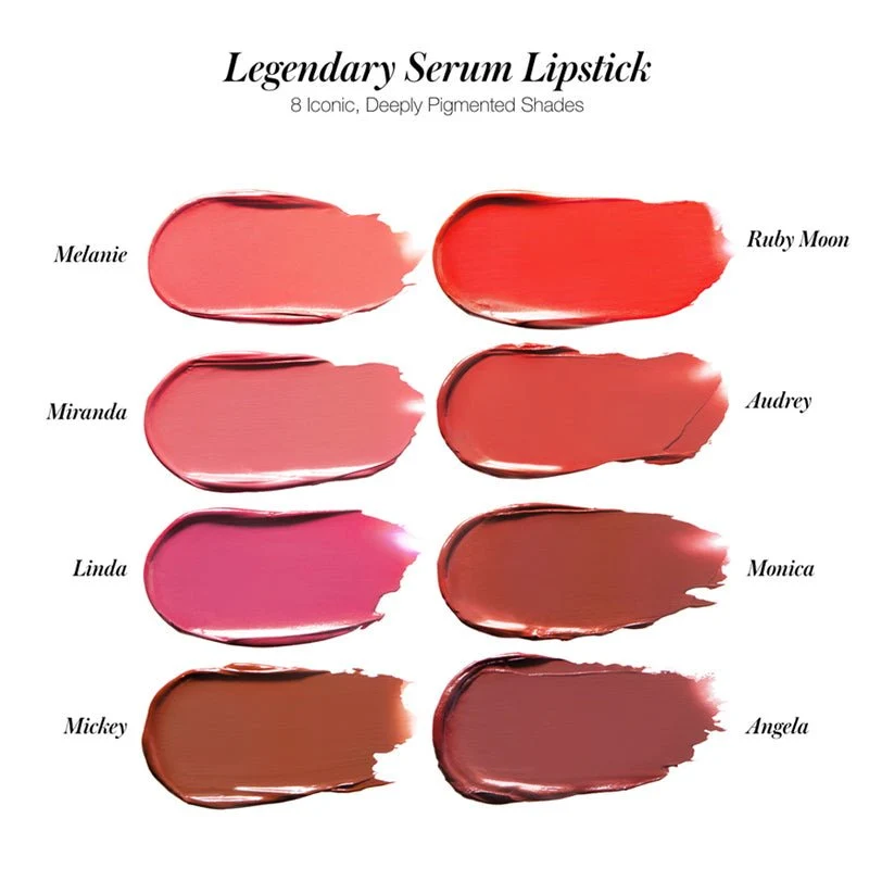 Legendary Serum Lipstick 3,5 g