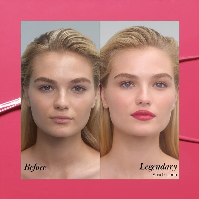 Legendary Serum Lipstick 3,5 g