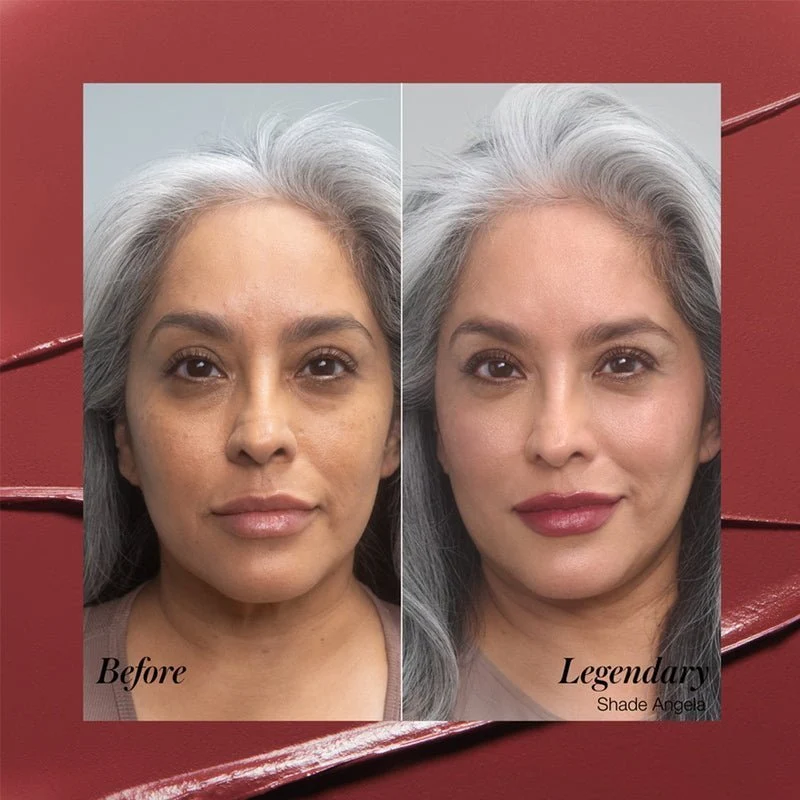 Legendary Serum Lipstick 3,5 g