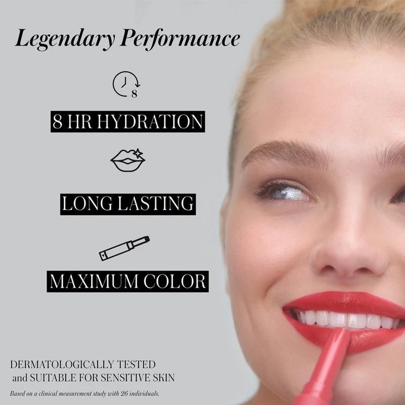 Legendary Serum Lipstick 3,5 g