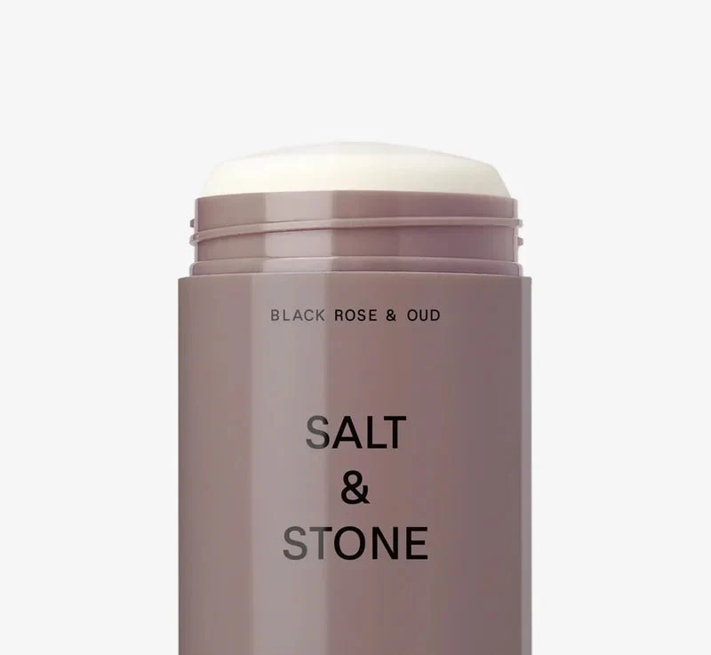 Deodorant Extra Strength Black Rose & Oud 75 g