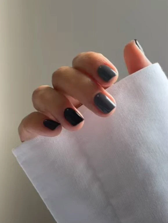 Nagellack Moka 10 ml