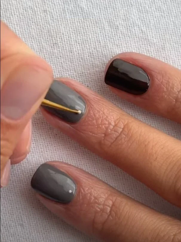 Nagellack Ardoise 10 ml