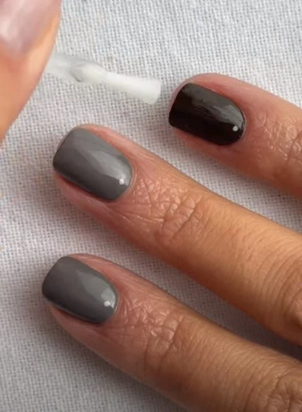 Nagellack Ardoise 10 ml