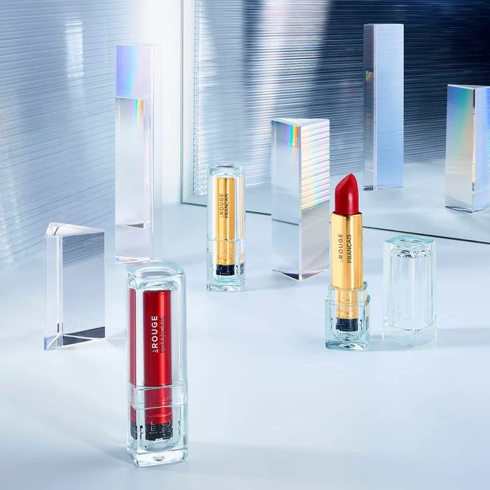Lipstick 035 Le Nude Zaatar 4 g