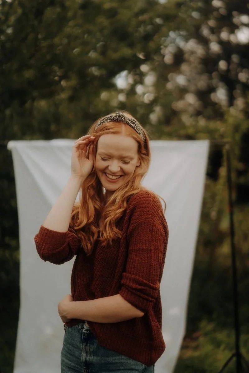 Lily Leo Beige