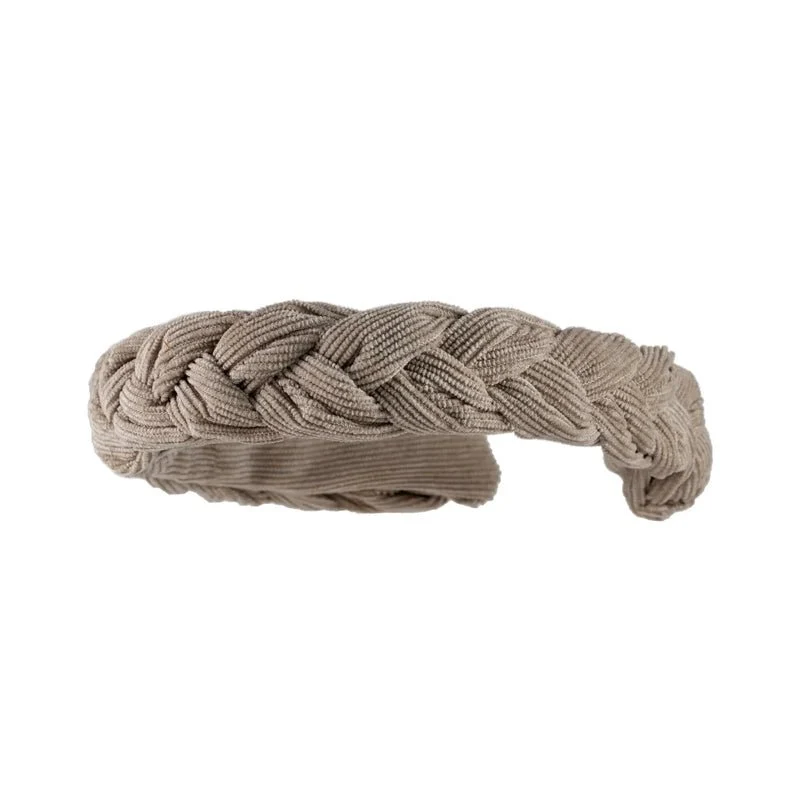 Hedda Beige Cord