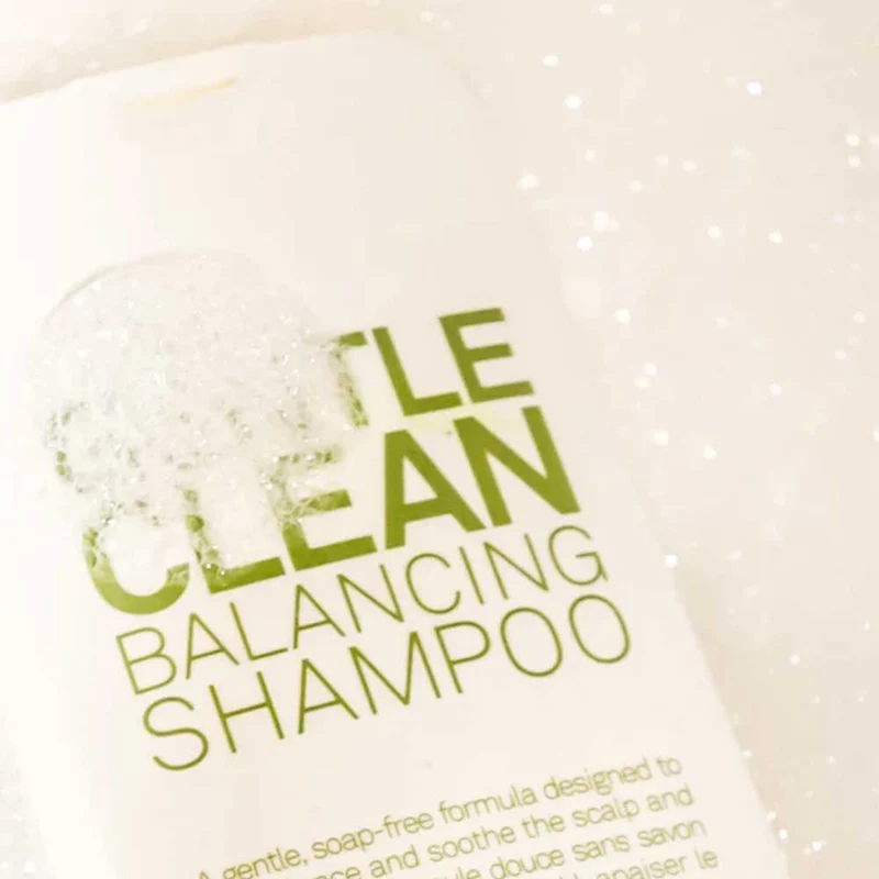 Gentle Clean Balancing Shampoo 300ml