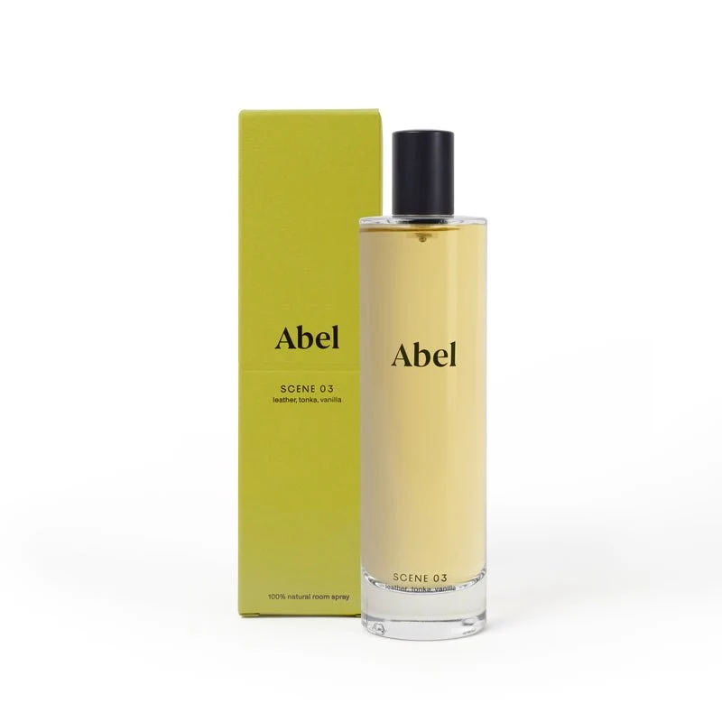 Natural Room Spray Scene 03 100 ml