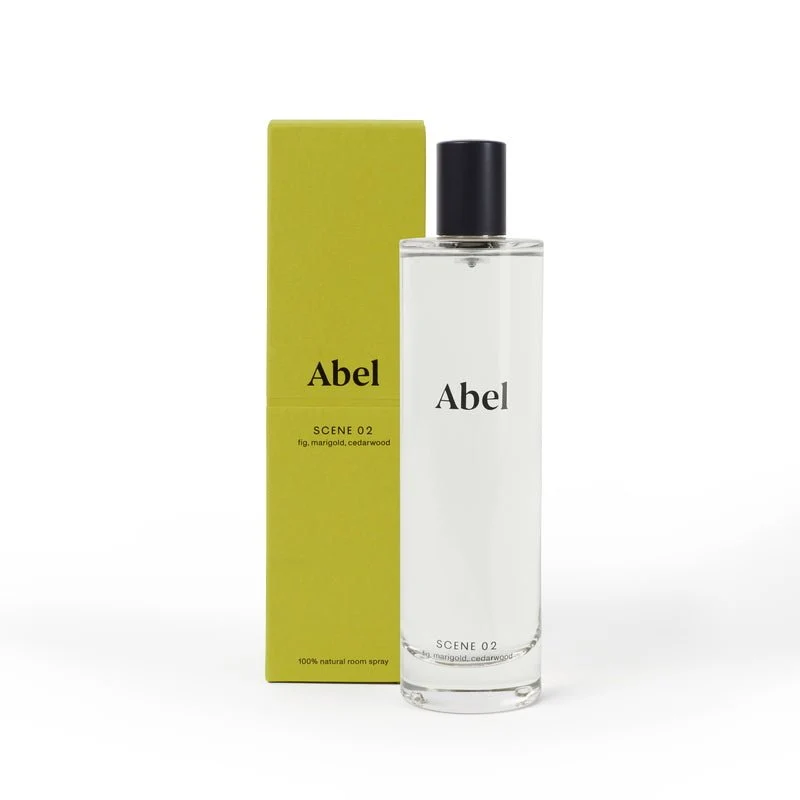 Natural Room Spray Scene 02 100 ml