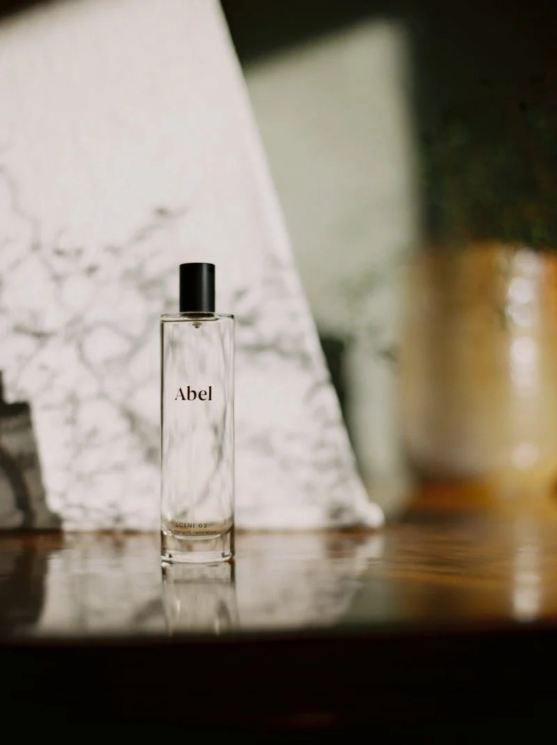 Natural Room Spray Scene 02 100 ml