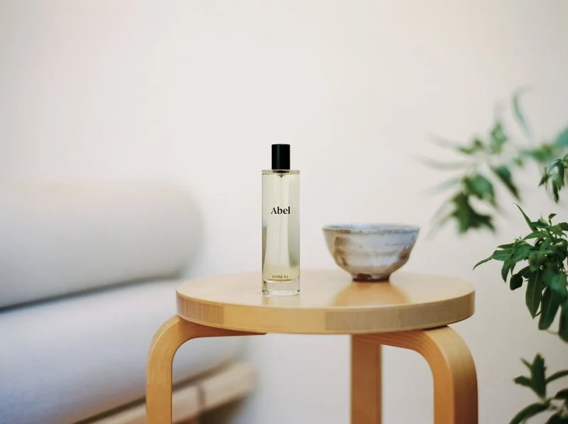 Natural Room Spray Scene 01 100 ml