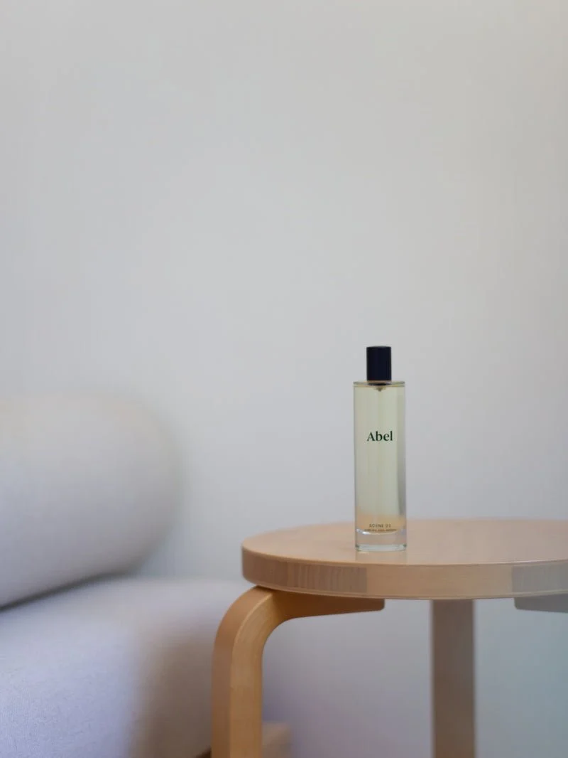 Natural Room Spray Scene 01 100 ml