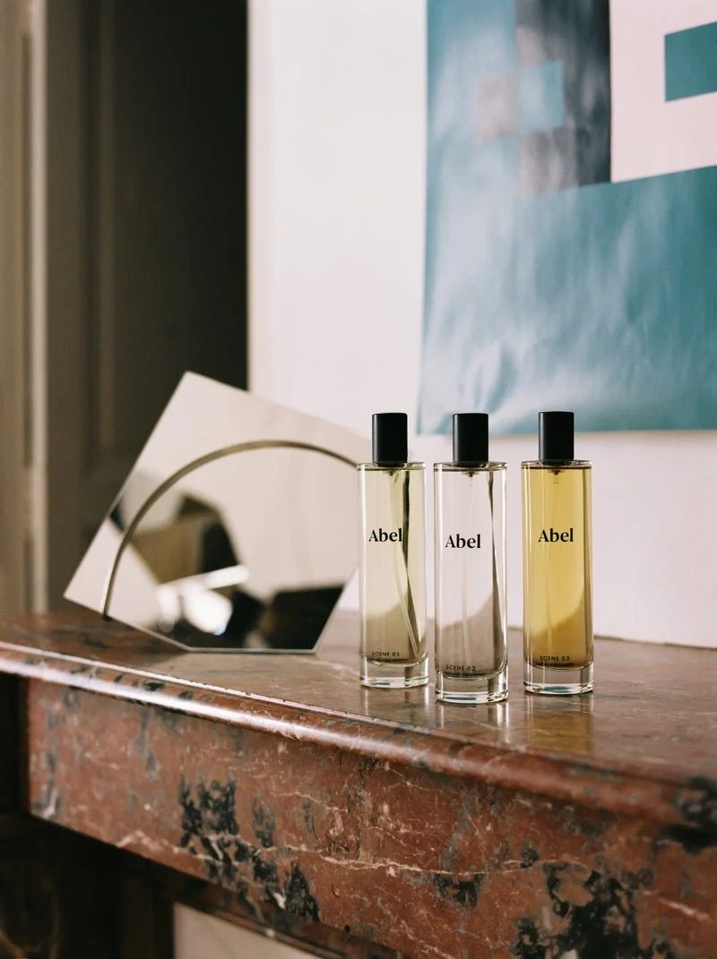 Natural Room Spray Scene 01 100 ml