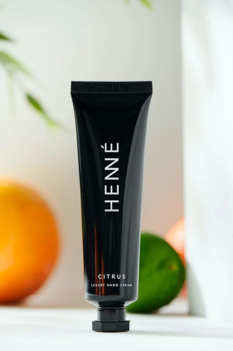 Citrus Luxury Hand Cream 50 ml