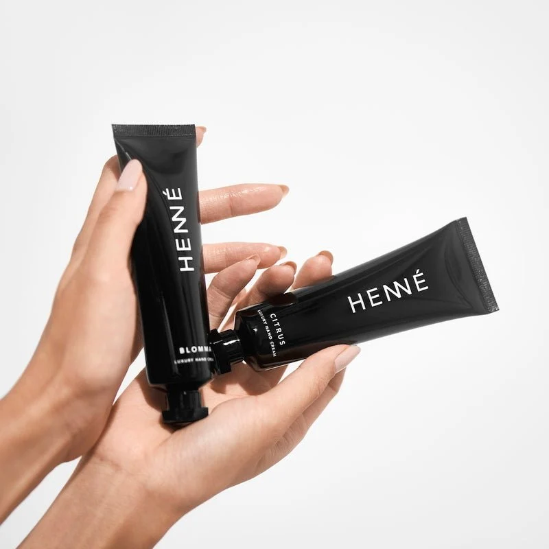 Citrus Luxury Hand Cream 50 ml