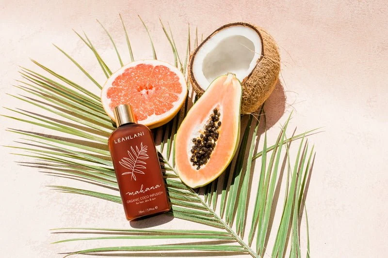 Coco Mango Coco Infusion 118 ml