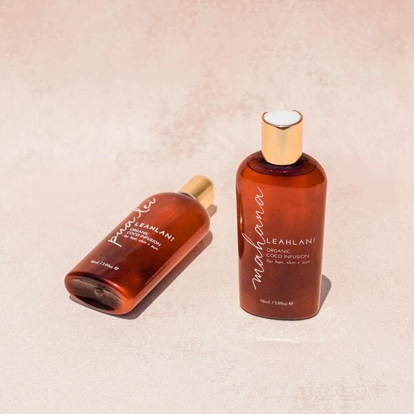 Pua Lei Coco Infusion 118 ml