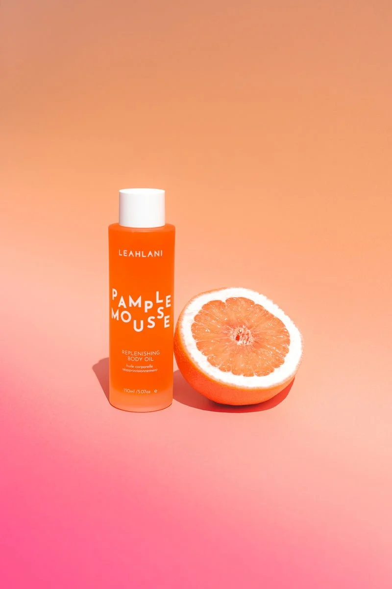 Pamplemousse Replenishing Body Oil 150 ml