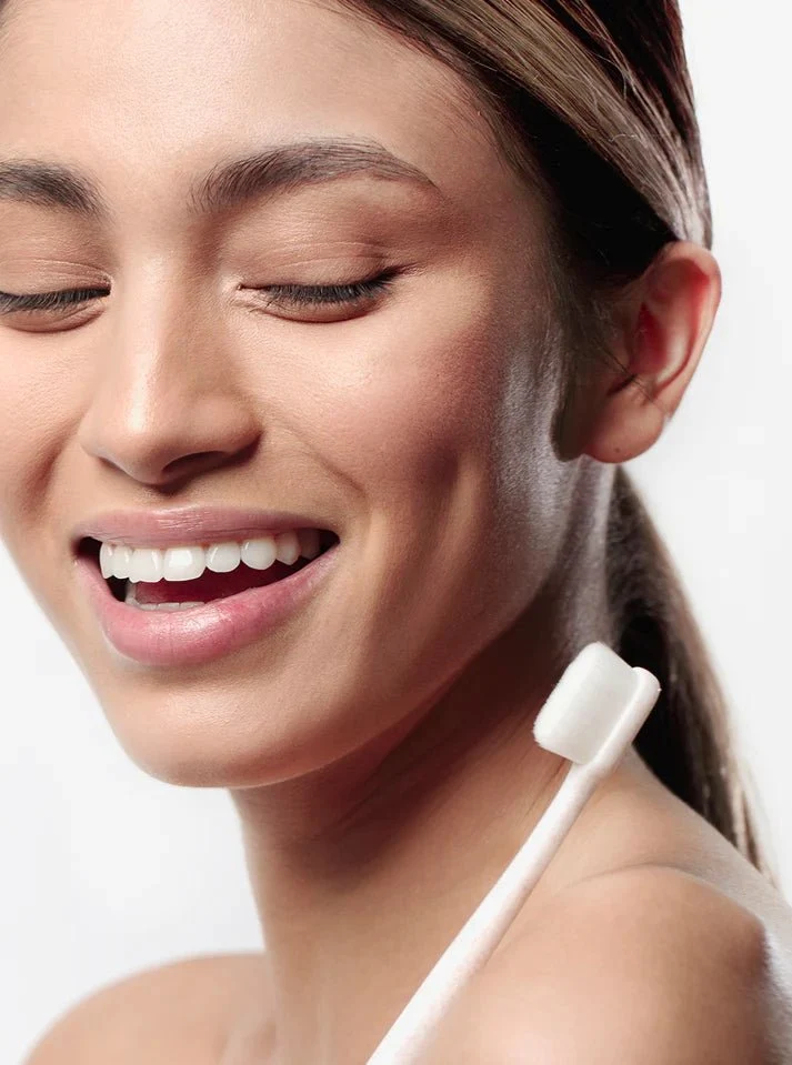 Pro Polishing Toothbrush