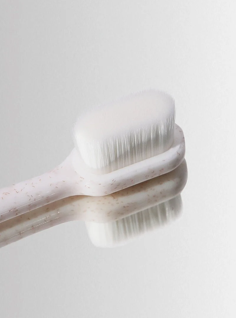Pro Polishing Toothbrush